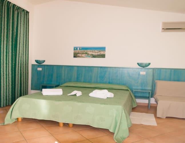 Hotel Baia Delle Mimose, photo 5
