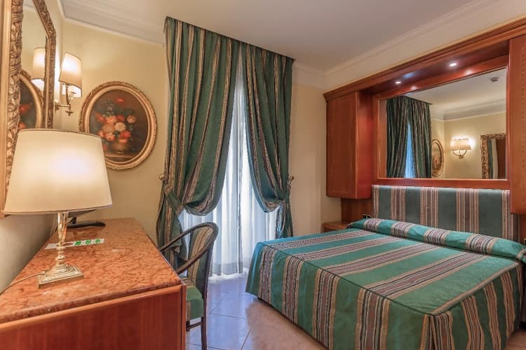 Hotel Luce, photo 5