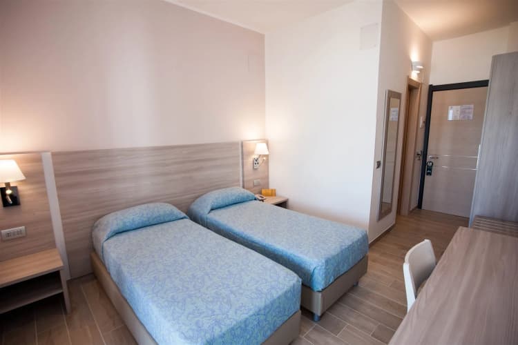 Hotel Portoconte, photo 2