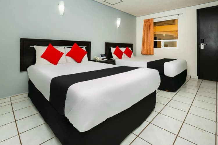 Hotel Victoria Morelia photo 4