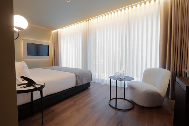 Hotel Das Virtudes photo 4
