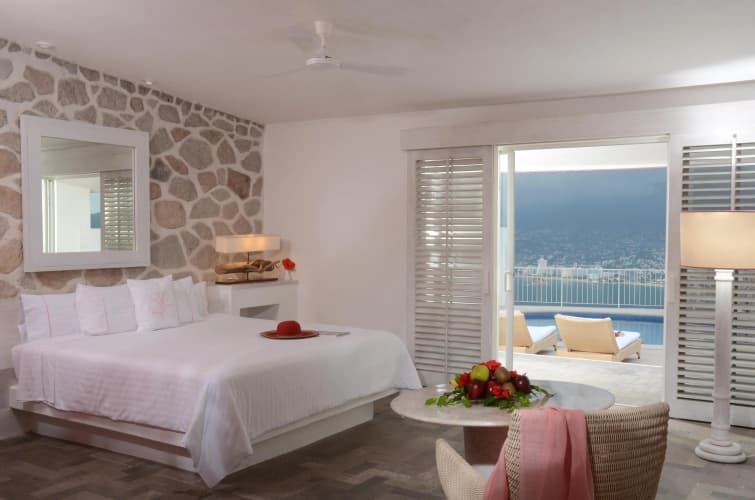 Hotel Las Brisas Acapulco photo 4