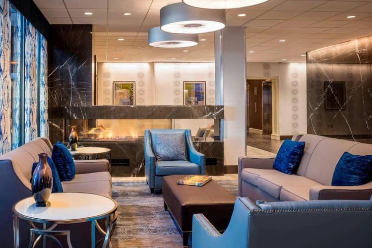 Four Points By Sheraton Norwood photo 3