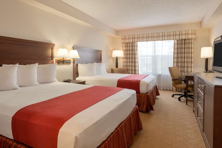 Country Inn & Suites By Radisson, Calgary-Northeast photo 5