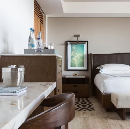 Thompson Playa Del Carmen Main House (Adults Only) photo 3