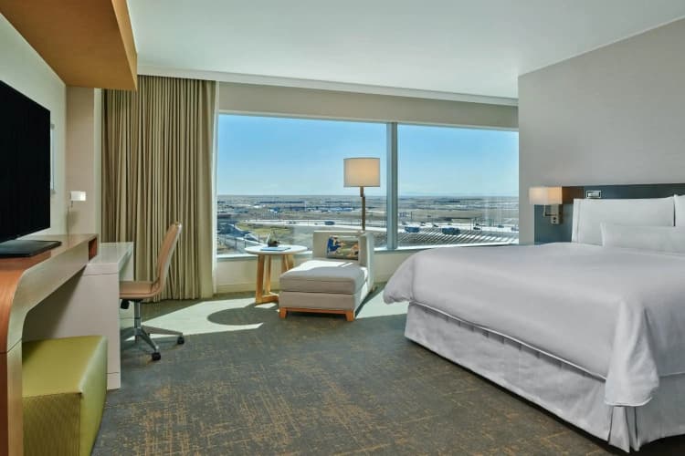 The Westin Denver International Airport photo 4