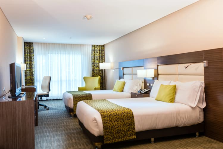 Casa Dann Carlton Hotel & Spa photo 4