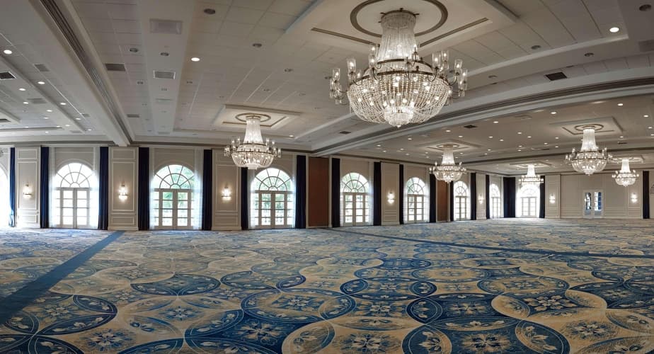 Fairmont El San Juan Hotel photo 2