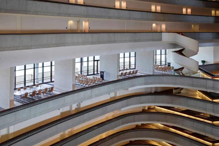 Atlanta Marriott Marquis photo 2