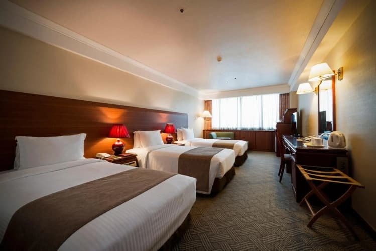 Koreana Hotel photo 5