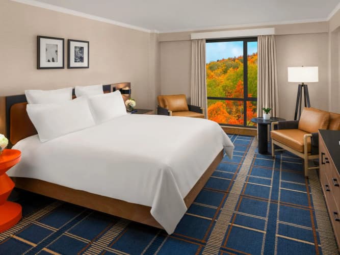 The Fairmont Tremblant photo 5