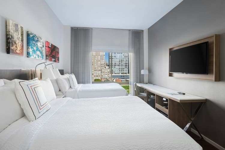 Fairfield Inn and Suites New York Manhattan Central Park photo 5