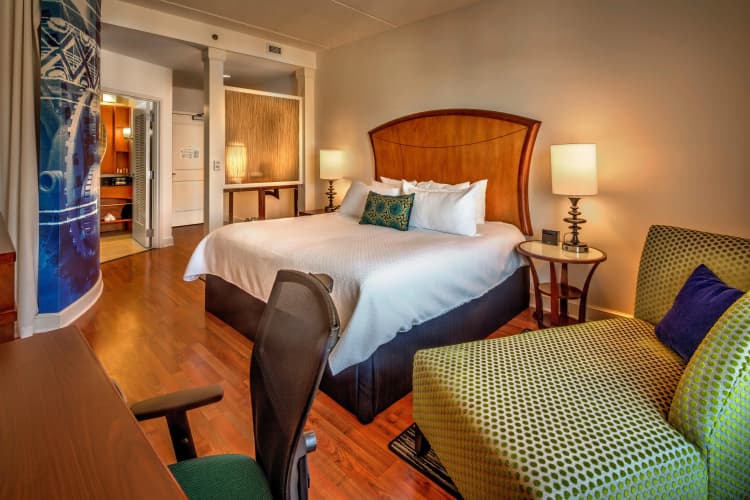 Hotel Indigo Jacksonville-Deerwood Park photo 5