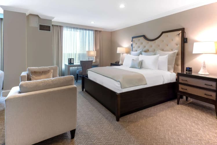 Grandover Resort & Spa, a Wyndham Grand Hotel, photo 5