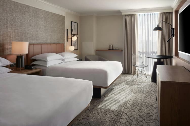 Sheraton Parkway Toronto North Hotel And Suites photo 4