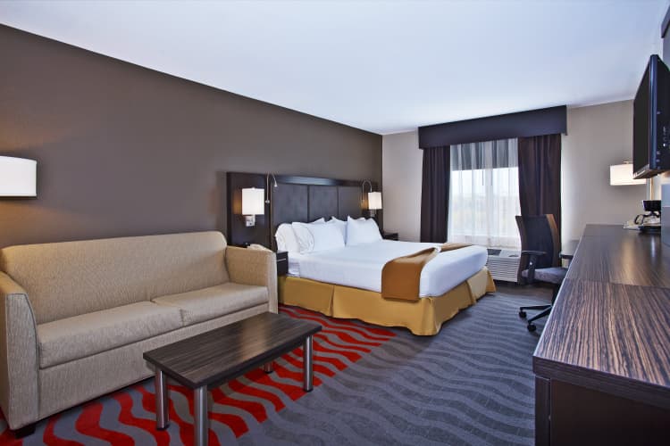 Holiday Inn Express And Suites Columbus Se-Groveport photo 5