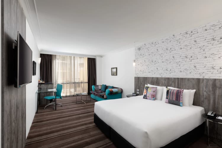 Rydges Sydney Central photo 4