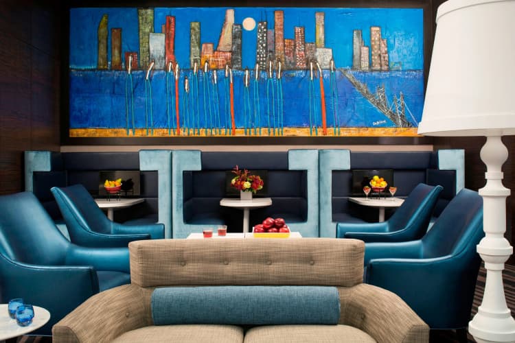 Residence Inn New York Manhattan/Central Park photo 3