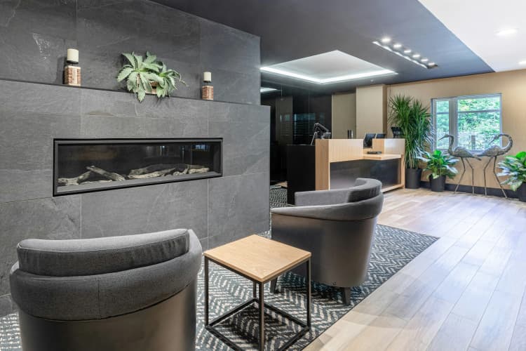 DoubleTree by Hilton Quebec Resort photo 3