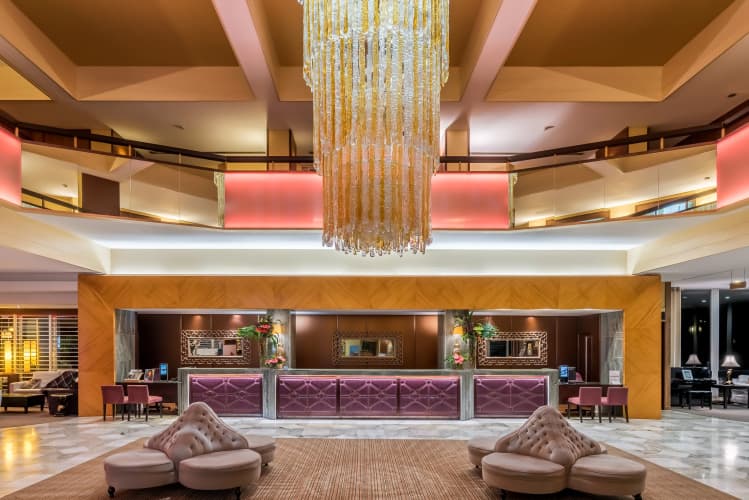 Pestana Carlton Madeira Premium Ocean Resort photo 3