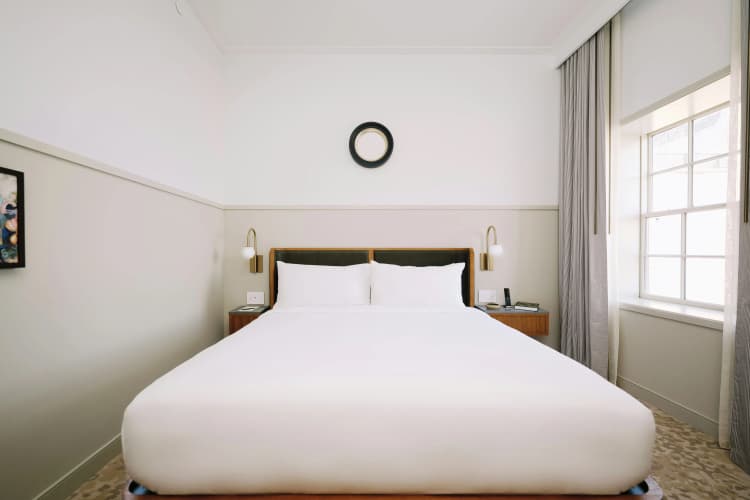 Hotel Heron Alexandria Old Town, Curio Collection by Hilton photo 3
