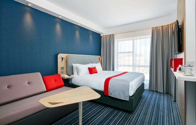 Holiday Inn Express Grimsby photo 5