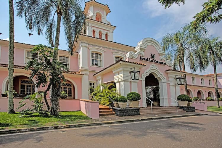 Hotel das Cataratas, A Belmond Hotel photo 2