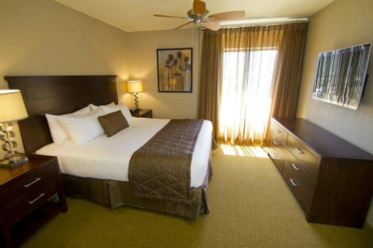 Hilton Vacation Club Ridge on Sedona photo 5