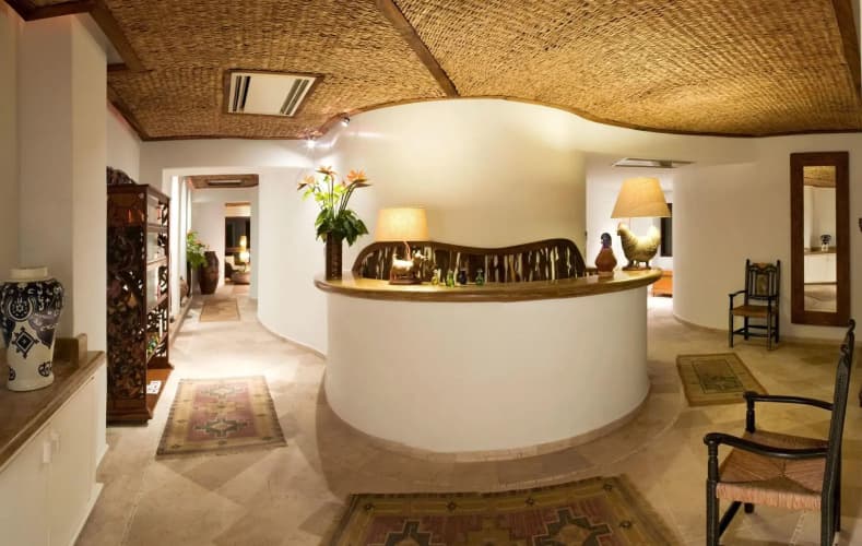 La Casa Que Canta (Adults only) photo 2