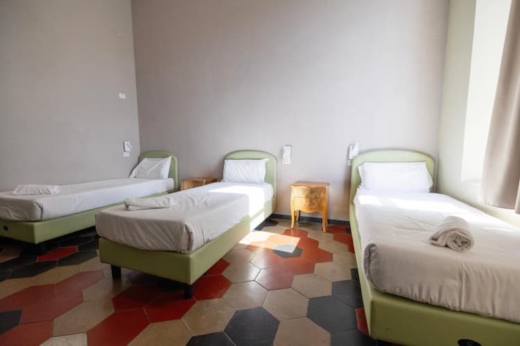 Borgo Ripa By Hostel Trastever photo 4