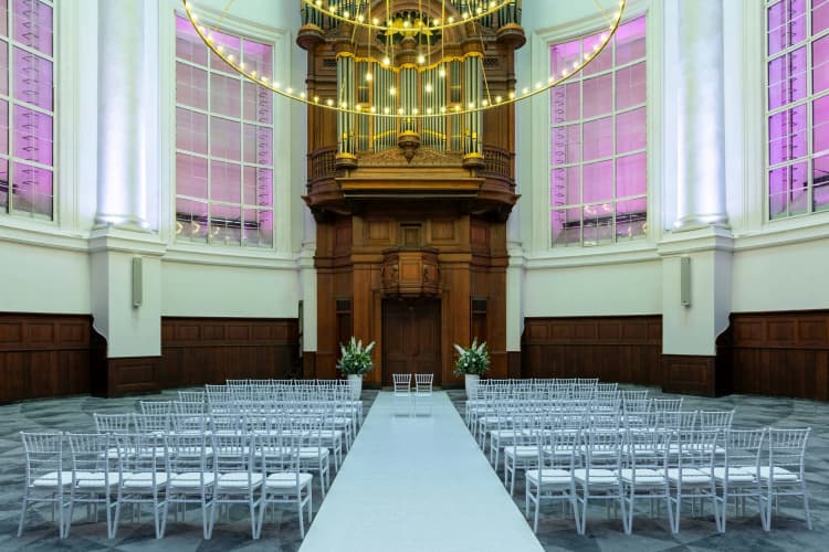 Renaissance Amsterdam Hotel photo 2