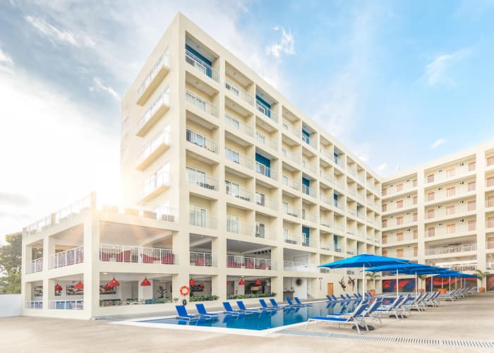 Decameron La Marina Guayabitos, Ramada All Inclusive Resort photo 2