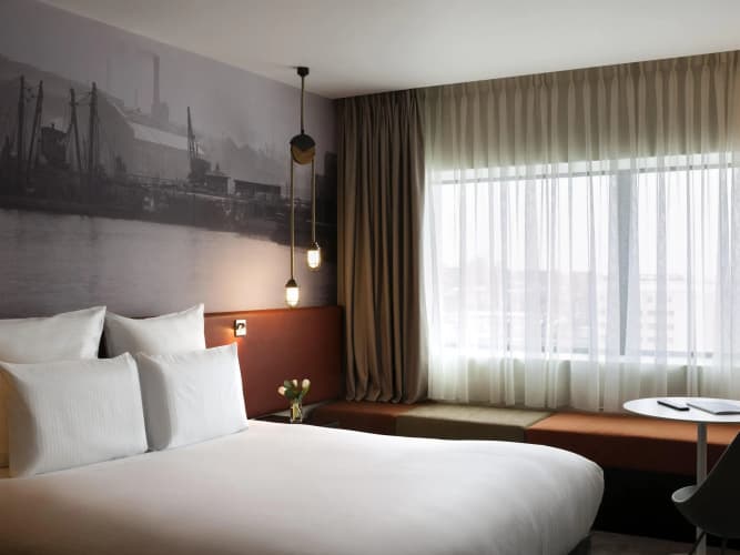 Pullman Liverpool photo 5