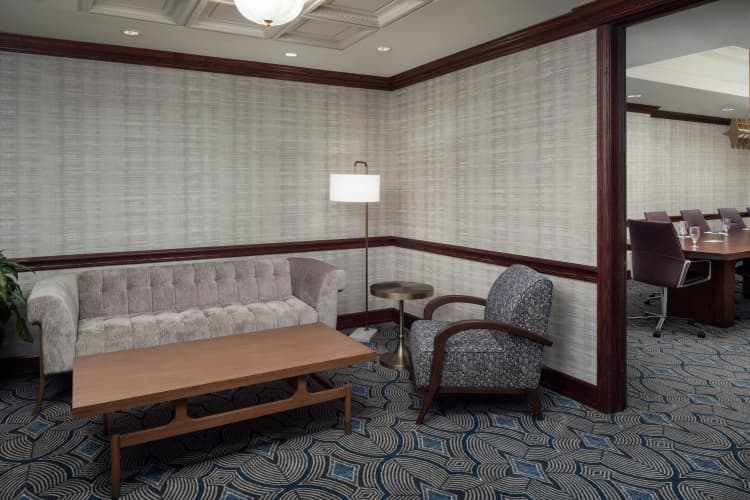 The Skirvin Hilton Oklahoma City photo 4