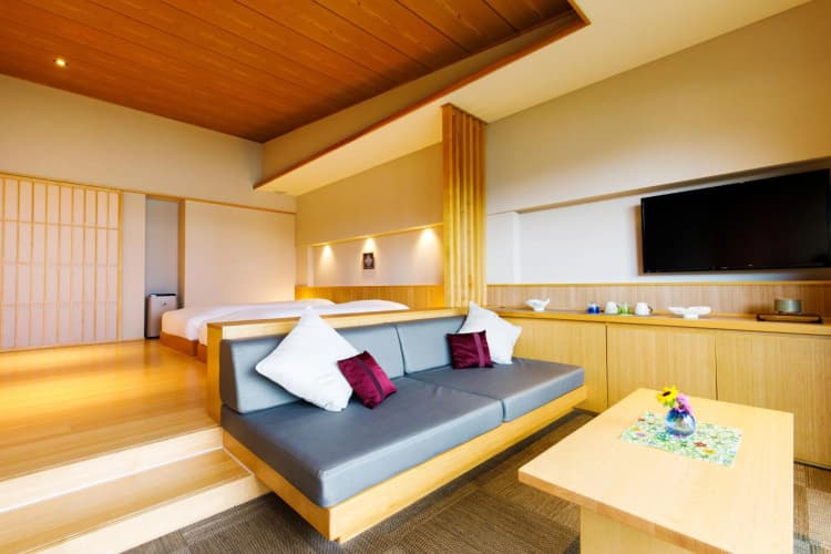 Umino Ryotei Okinawa Nakamasou photo 4