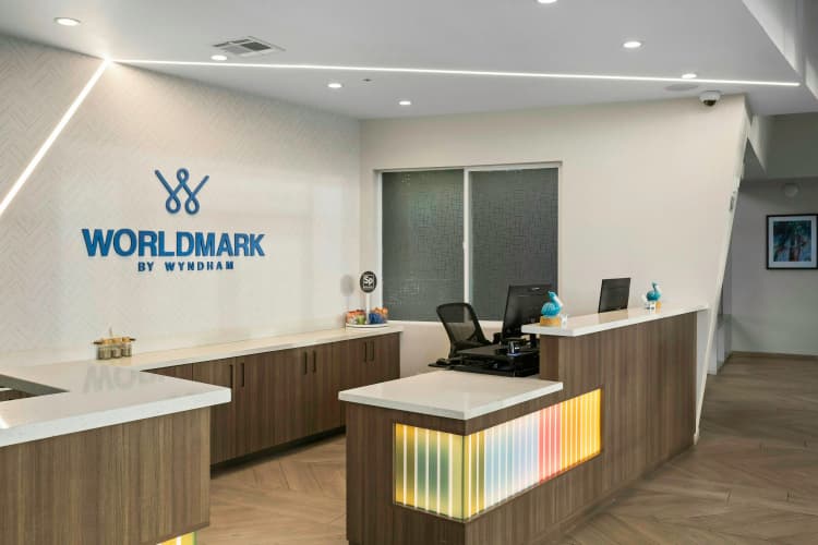 Worldmark Oceanside photo 5