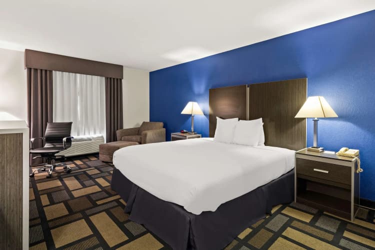 Best Western Galleria Inn & Suites photo 5