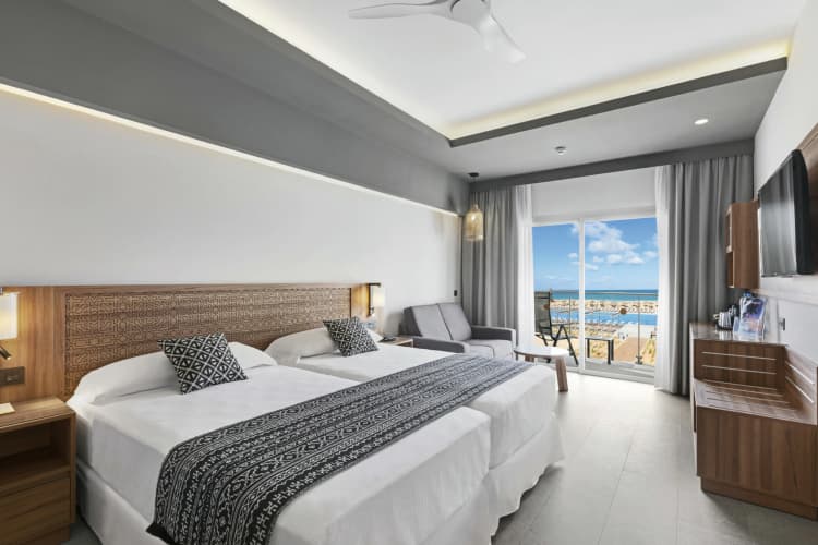 Riu Palace Santa Maria photo 3