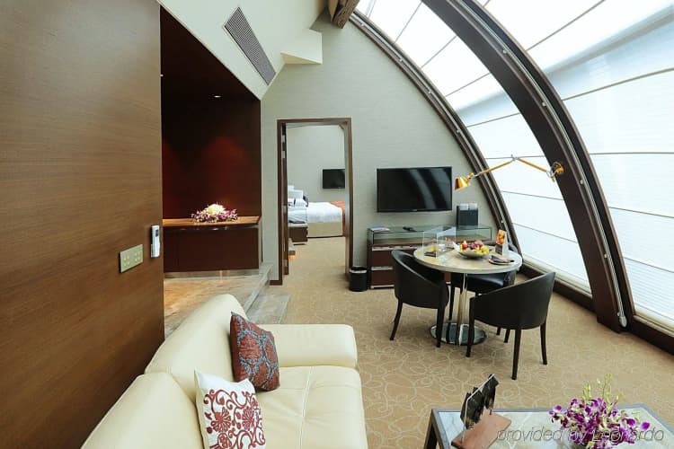 Sahara Star photo 3