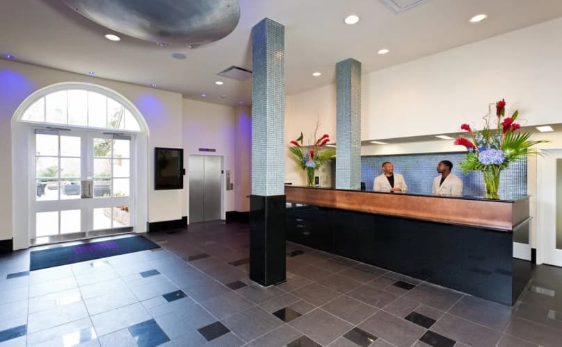Hotel Le Marais, photo 3