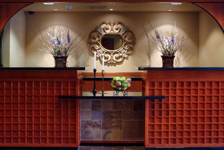 Larkspur Landing Extended Stay Suites Renton, photo 3