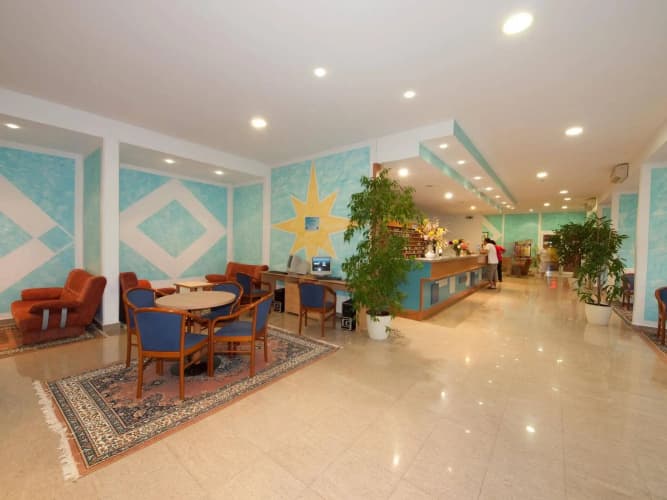 Hedera Hotel photo 3