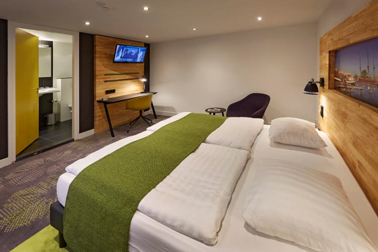 Nova Hotel Amsterdam photo 5