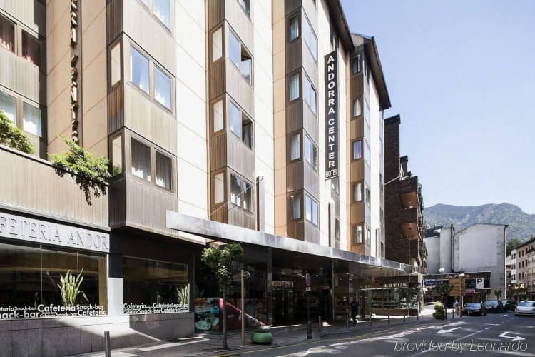 Best Andorra Center photo 2