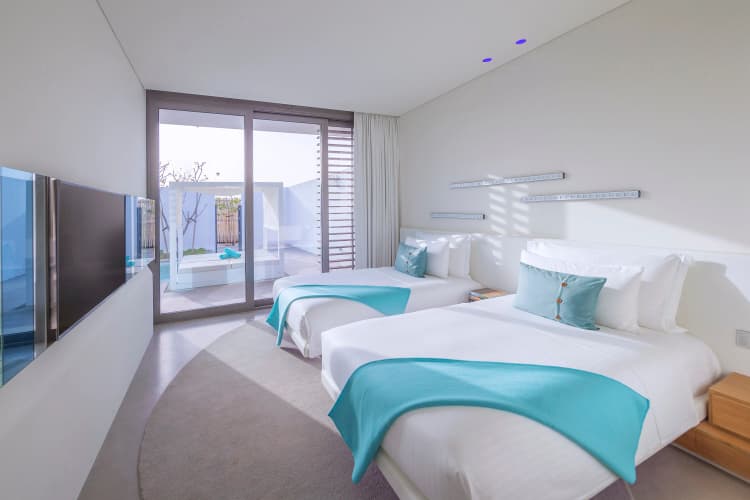 Nikki Beach Resort And Spa Dubai, photo 3