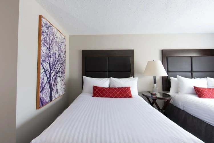 SureStay Hotel by Best Western Castlegar, photo 4