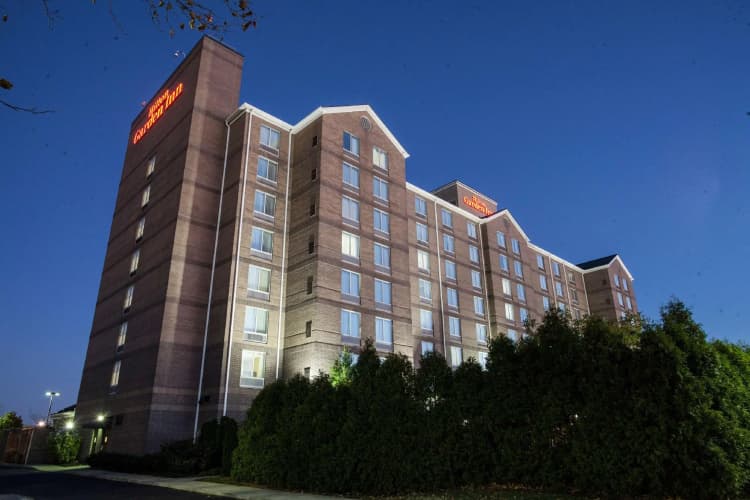 Hilton Garden Inn Louisville Airport, photo 2