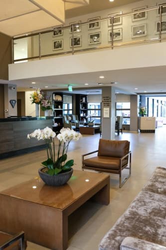 Luxe Sunset Boulevard Hotel photo 3