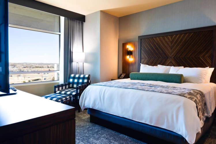 Apache Casino Hotel photo 3