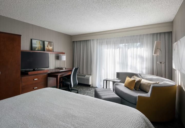 Sonesta Select Los Angeles Torrance South Bay, photo 5